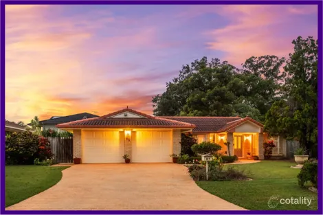 Property photo of 85 Palmwoods Crescent Runcorn QLD 4113