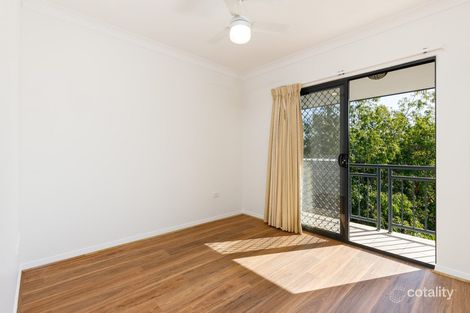 Property photo of 5/317 Boundary Street Spring Hill QLD 4000