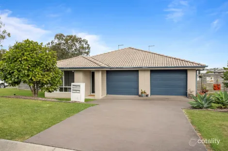 23 Westray Cres, Redbank Plains, QLD 4301