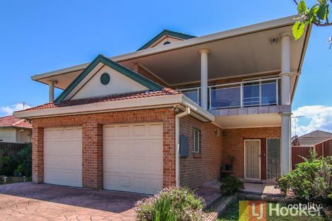 25 Belmore Rd N, Punchbowl, NSW 2196