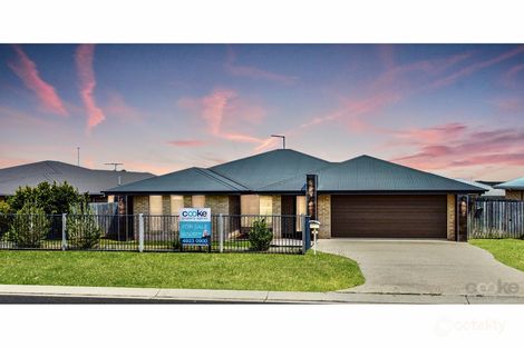 Property photo of 5 Bronco Crescent Gracemere QLD 4702