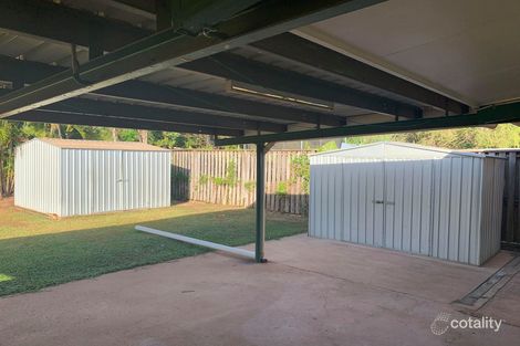 4 Munding Rd, Rocky Point, QLD 4874