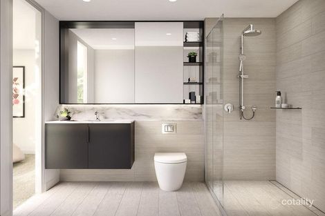 Property photo of 209/275 Abbotsford Street North Melbourne VIC 3051