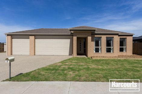 3 Bradshaw Way, Cranbourne East, VIC 3977