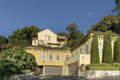 Property photo of 19 Carrington Avenue Bellevue Hill NSW 2023