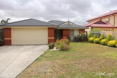 Property photo of 8 Statesman Avenue Roxburgh Park VIC 3064