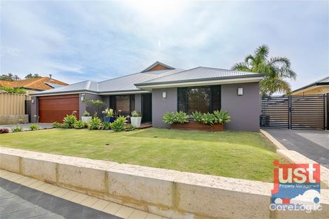 Property photo of 242 Norton Promenade Dalyellup WA 6230