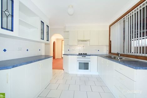 Property photo of 1 Deeson Place Dapto NSW 2530