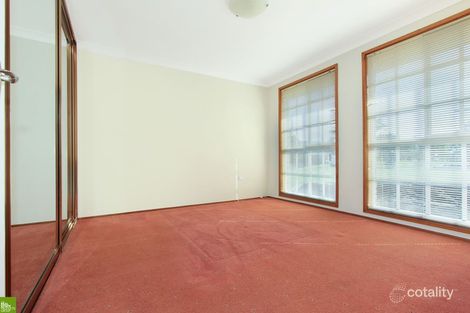 Property photo of 1 Deeson Place Dapto NSW 2530