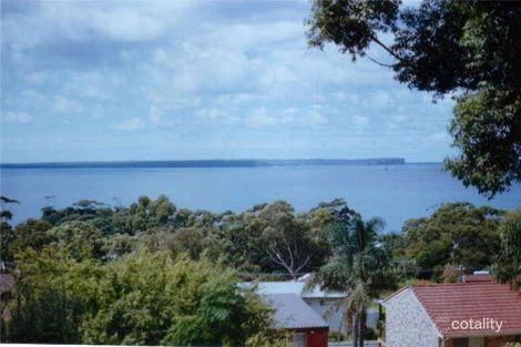 Property photo of 34 Towry Crescent Vincentia NSW 2540