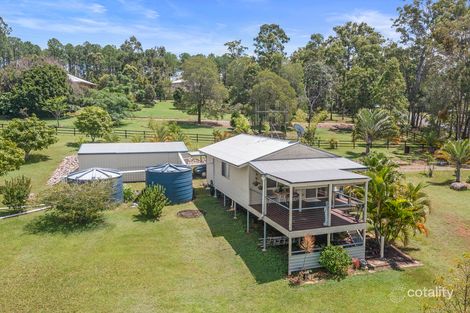 18 Arbortwelve Rd, Glenwood, QLD 4570