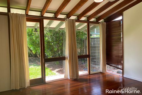 Property photo of 33 Fenchurch Street Fig Tree Pocket QLD 4069