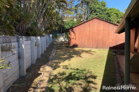 Property photo of 33 Fenchurch Street Fig Tree Pocket QLD 4069