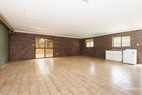 Property photo of 64 Montanus Drive Bellbowrie QLD 4070