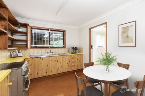 Property photo of 64 Montanus Drive Bellbowrie QLD 4070