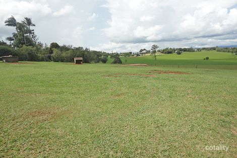 Property photo of 525 Peeramon Road Peeramon QLD 4885