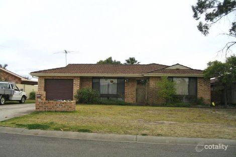 35 Dryberry Ave, St Clair, NSW 2759