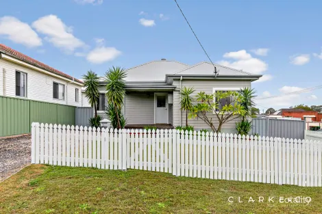 Property photo of 93A Brooks Street Rutherford NSW 2320