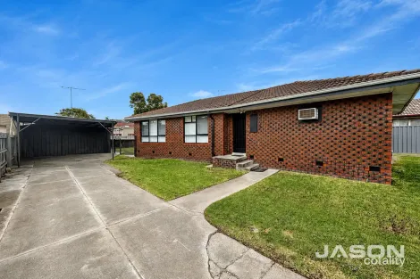 29 Scampton Cres, Tullamarine, VIC 3043