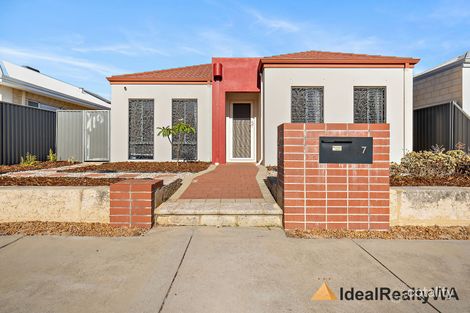 Property photo of 7 Dennart Street Caversham WA 6055