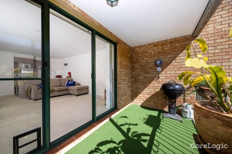 Property photo of 70/10 Eyre Street Griffith ACT 2603