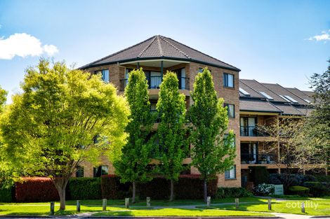 Property photo of 70/10 Eyre Street Griffith ACT 2603