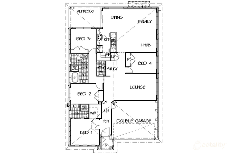 Property photo of 18 Rush Street Leppington NSW 2179