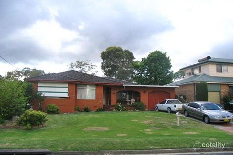 28 Lalor Cres, Engadine, NSW 2233