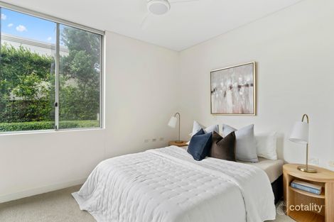 Property photo of 11/96-98 St Pauls Street Randwick NSW 2031