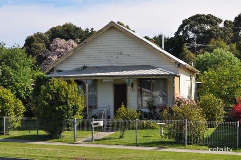 Property photo of 163 White Road Wonthaggi VIC 3995