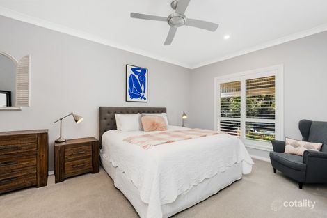 Property photo of 21 Parkcrest Place Kenthurst NSW 2156
