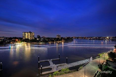 Property photo of 13/98 Thorn Street Kangaroo Point QLD 4169