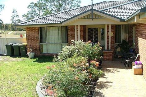 Property photo of 9 Hawkins Street Rutherford NSW 2320