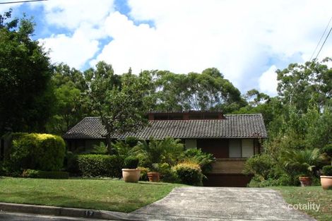 17 Blackbutt Ave, Pennant Hills, NSW 2120