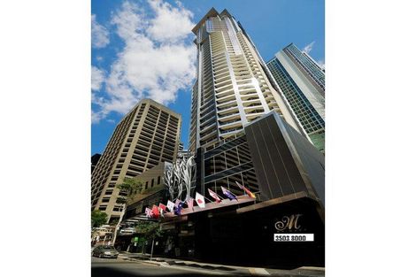 407/70 Mary St, Brisbane City, QLD 4000