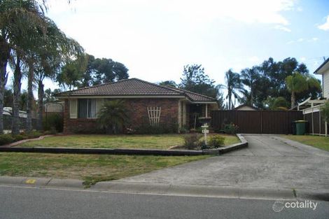 5 Madison Cct, St Clair, NSW 2759