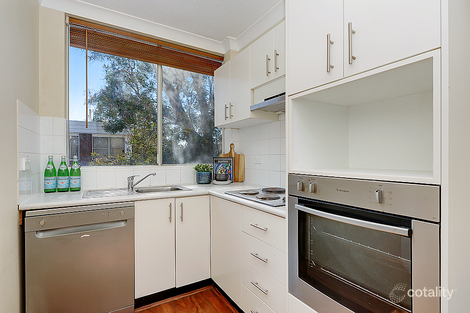 Property photo of 24/17-19 Edgeworth David Avenue Hornsby NSW 2077