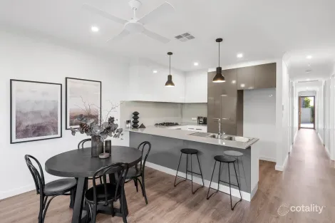 Property photo of 125A Cliff Street Glengowrie SA 5044