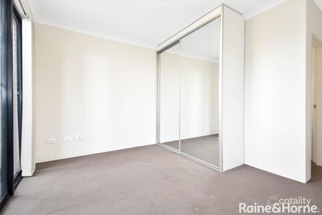 Property photo of 22/136-140 Bridge Road Westmead NSW 2145