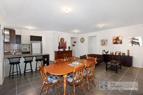 Property photo of 30 Leonardo Drive Mernda VIC 3754