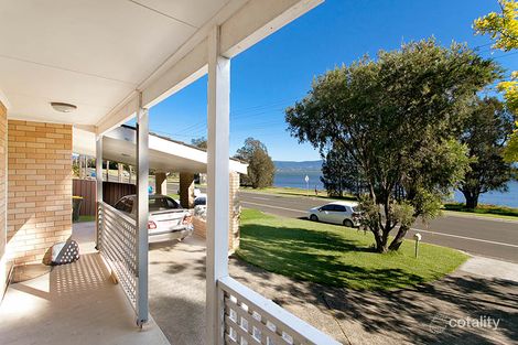 Property photo of 215 Reddall Parade Mount Warrigal NSW 2528