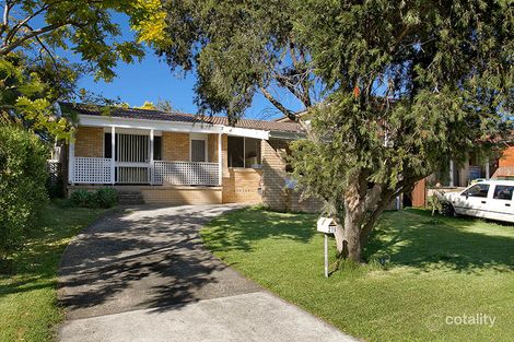 Property photo of 215 Reddall Parade Mount Warrigal NSW 2528
