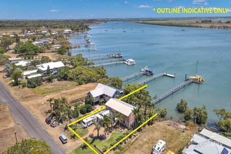 Property photo of 16 Corser Street Burnett Heads QLD 4670