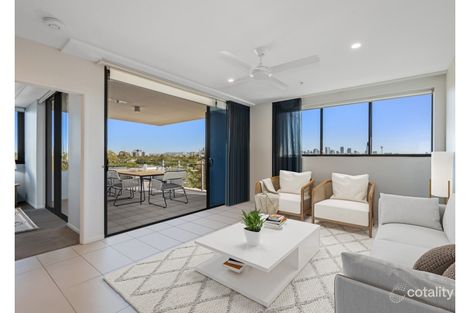 1054/123 Cavendish Rd, Coorparoo, QLD 4151