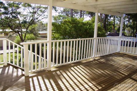 Property photo of 57 Dina Beth Avenue Blacktown NSW 2148