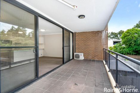 Property photo of 22/136-140 Bridge Road Westmead NSW 2145