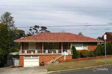 18 Yattenden Cres, Baulkham Hills, NSW 2153