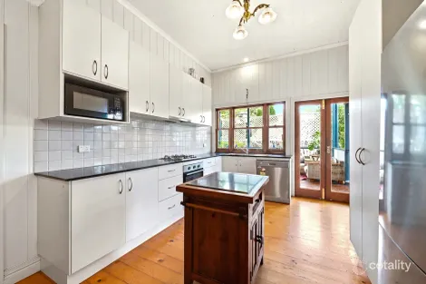 Property photo of 21 Beck Street Paddington QLD 4064