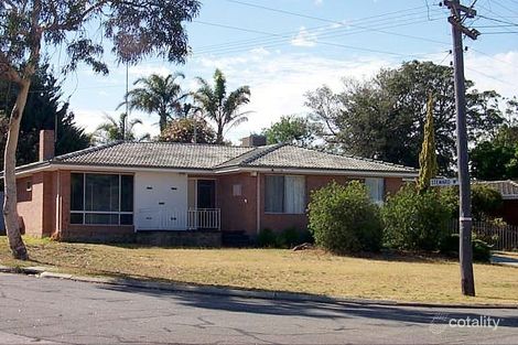 40 Littlemore Rd, Orelia, WA 6167