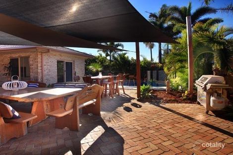 Property photo of 3 Petrel Court Wurtulla QLD 4575